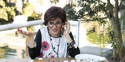 Cartel de Premature Independence