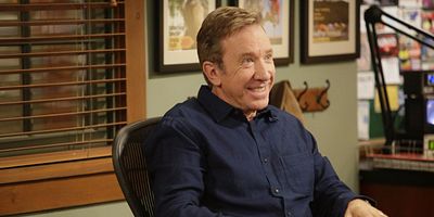 Cartel de Welcome Baxter