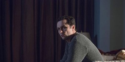 Cartel de The Summit