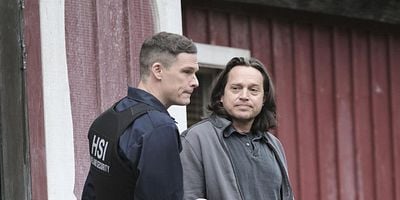 Cartel de The Long Morrow