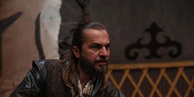 Cartel de Diriliş Ertuğrul 118.Bölüm