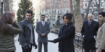 Cartel de The Blood of Romeo