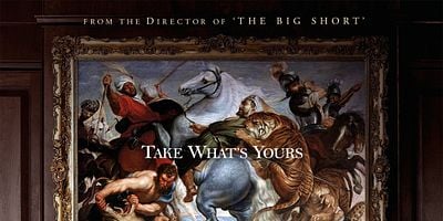 Cartel de Sh*t Show at the F**k Factory