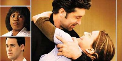 Cartel de Sueña conmigo - Parte 1