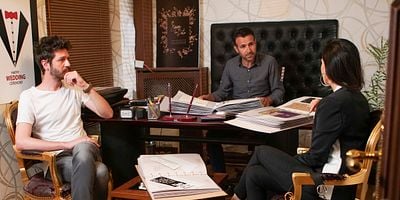 Cartel de Yasak Elma 10.Bölüm