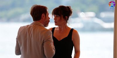 Cartel de Ufak Tefek Cinayetler 30.Bölüm