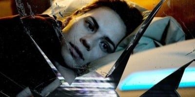 Cartel de Ahora mismo vuelo