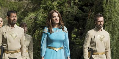 Cartel de Dark Side of the Moon