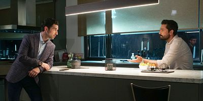 Cartel de Yasak Elma 12.Bölüm