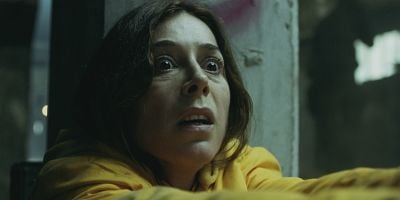 Cartel de Lo que sabemos de los monstruos