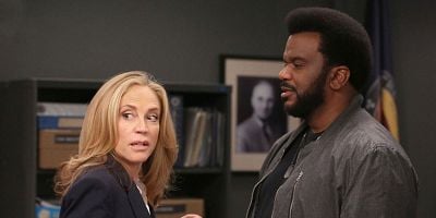 Cartel de The Demotion