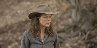 Cartel de Punto de desvanecimiento