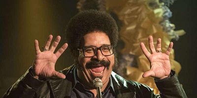 Cartel de Call Me A Ham