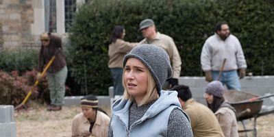 Cartel de No Place That Far