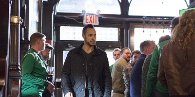 Cartel de Fear Feargach