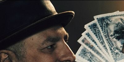 Cartel de O cobras o pagas