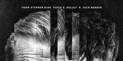 Cartel de On Your Mark