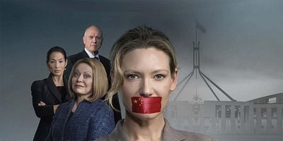 Cartel de A Donation to the Struggle