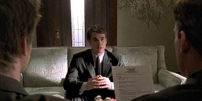 Cartel de Nueva persona