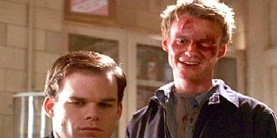 Cartel de Vida privada