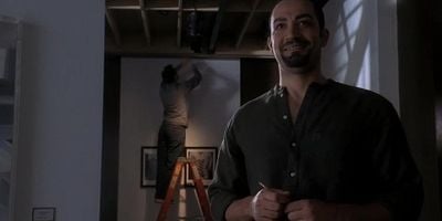 Cartel de La inauguración