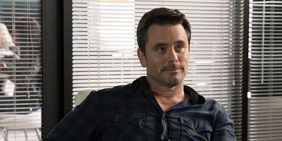 Cartel de The House That Built Me