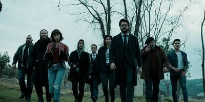 Cartel de Efectuar lo acordado