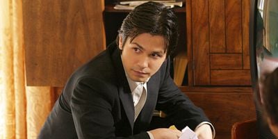 Cartel de Reunir a los ángeles