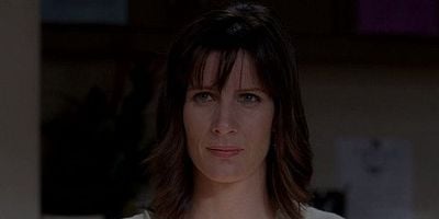 Cartel de Cógeme de la mano