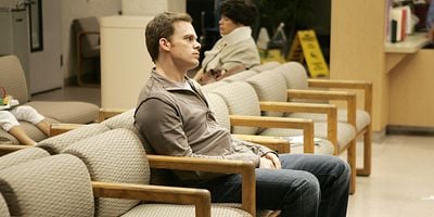 Cartel de Entre dos mundos