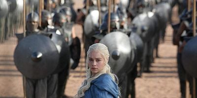 Cartel de Y ahora su guardia ha terminado