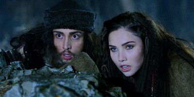 Cartel de One Is The Loneliest Number