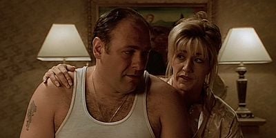 Cartel de Sueño con Jeannie Cusamano