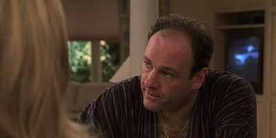 Cartel de Hasta lueguito, joder