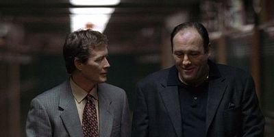 Cartel de El típico tío feliz