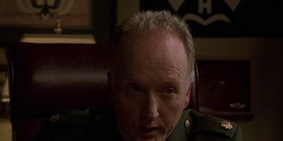 Cartel de El ejército de uno