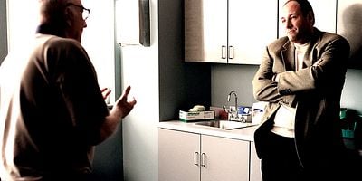 Cartel de Para todas las deudas públicas y privadas