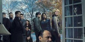 Cartel de Persecución