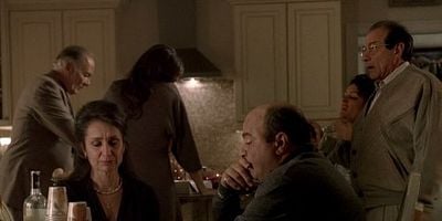 Cartel de Kennedy y Heidi