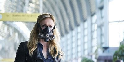 Cartel de One Minute More