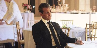 Cartel de Right-Hand Man