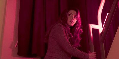 Cartel de Pas de Deux