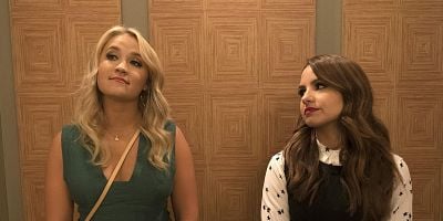 Cartel de Young & Mexico Part 2