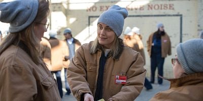 Cartel de Rompe la cuerda