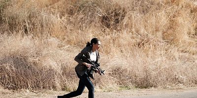 Cartel de The Importance of Service