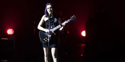 Cartel de For the Sake of the Song