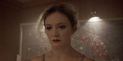 Cartel de Winter of Our Discontent