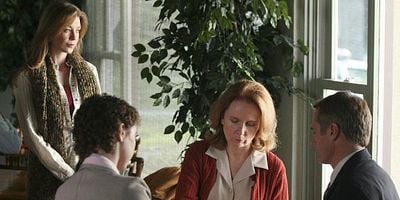 Cartel de Mueve tus caderas