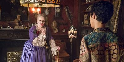 Cartel de The Coffin