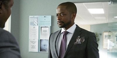 Cartel de Pecking Order